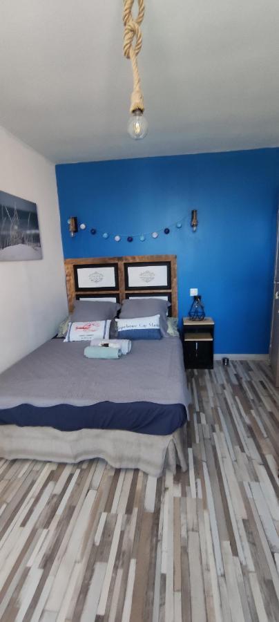 הייר 2 Chambres Cote Plage Et Aeroport מראה חיצוני תמונה